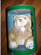 OFFICIAL-NRL-PREMIERSHIP-BEAR-2007-STORM-NEW-WITHOUT-JACKET-NUMBERED-COLLECTORS